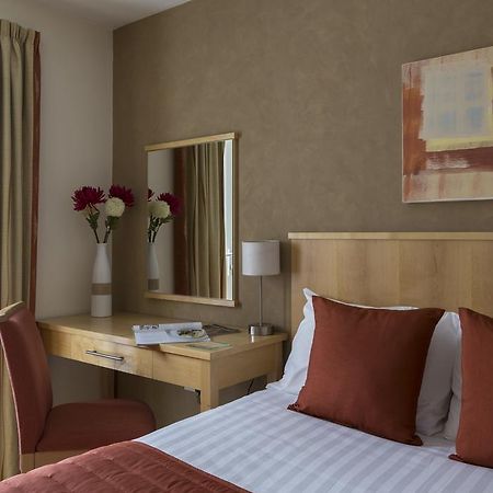 Dashwood Apartments Banbury Esterno foto