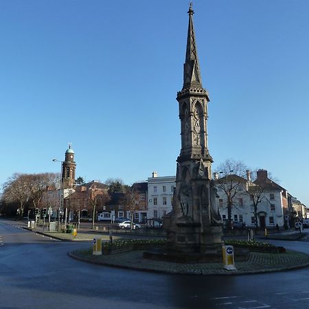 Dashwood Apartments Banbury Esterno foto