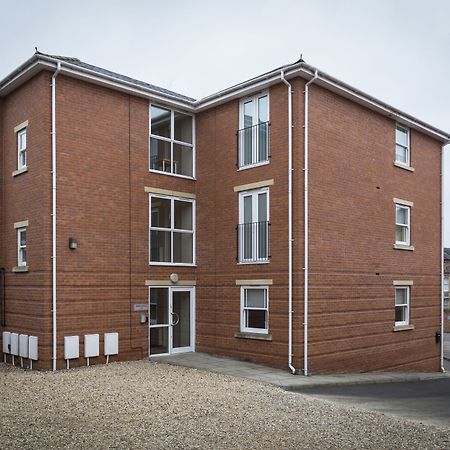 Dashwood Apartments Banbury Esterno foto