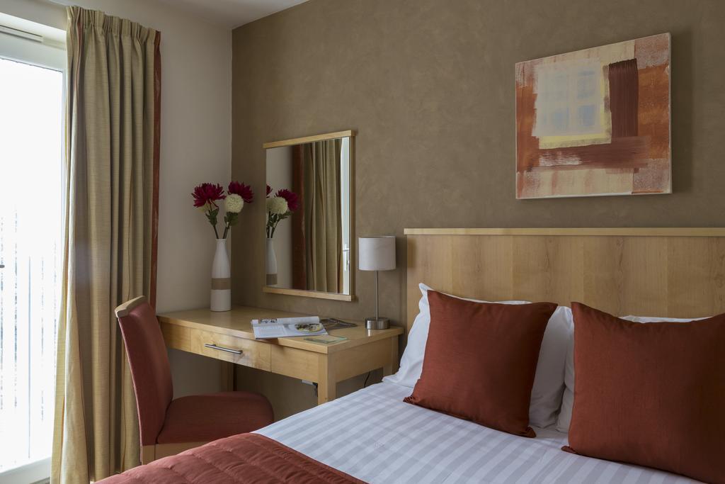 Dashwood Apartments Banbury Esterno foto