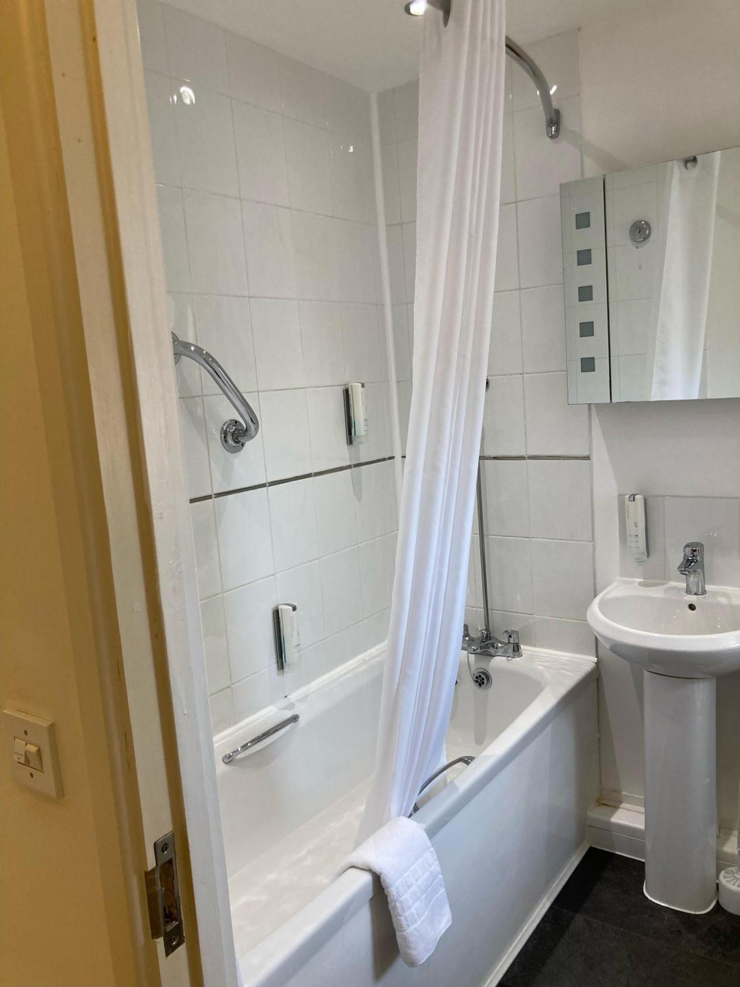 Dashwood Apartments Banbury Esterno foto