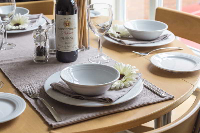 Dashwood Apartments Banbury Esterno foto