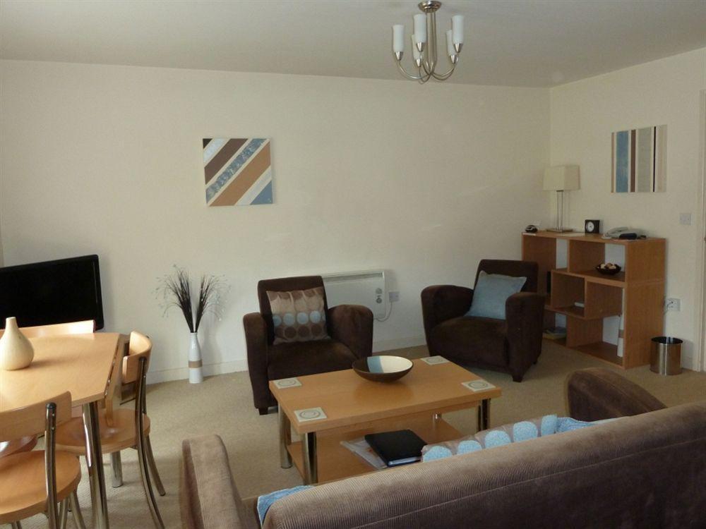 Dashwood Apartments Banbury Esterno foto