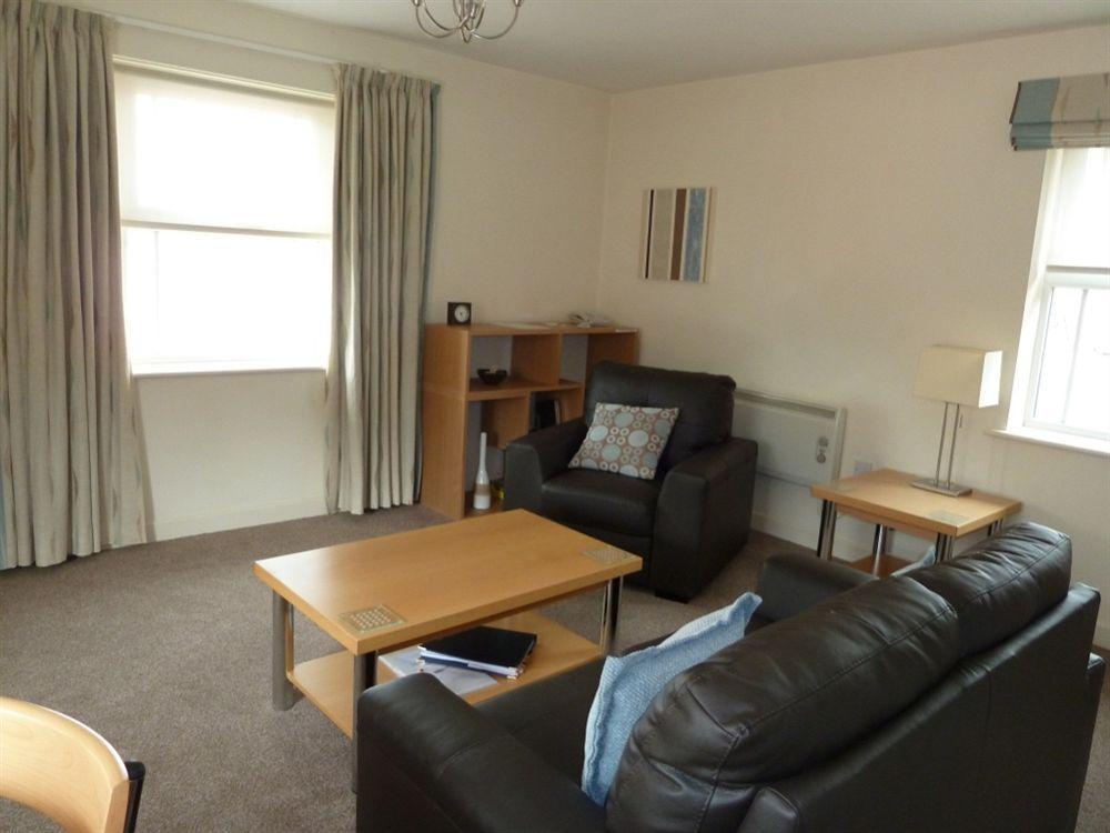 Dashwood Apartments Banbury Esterno foto