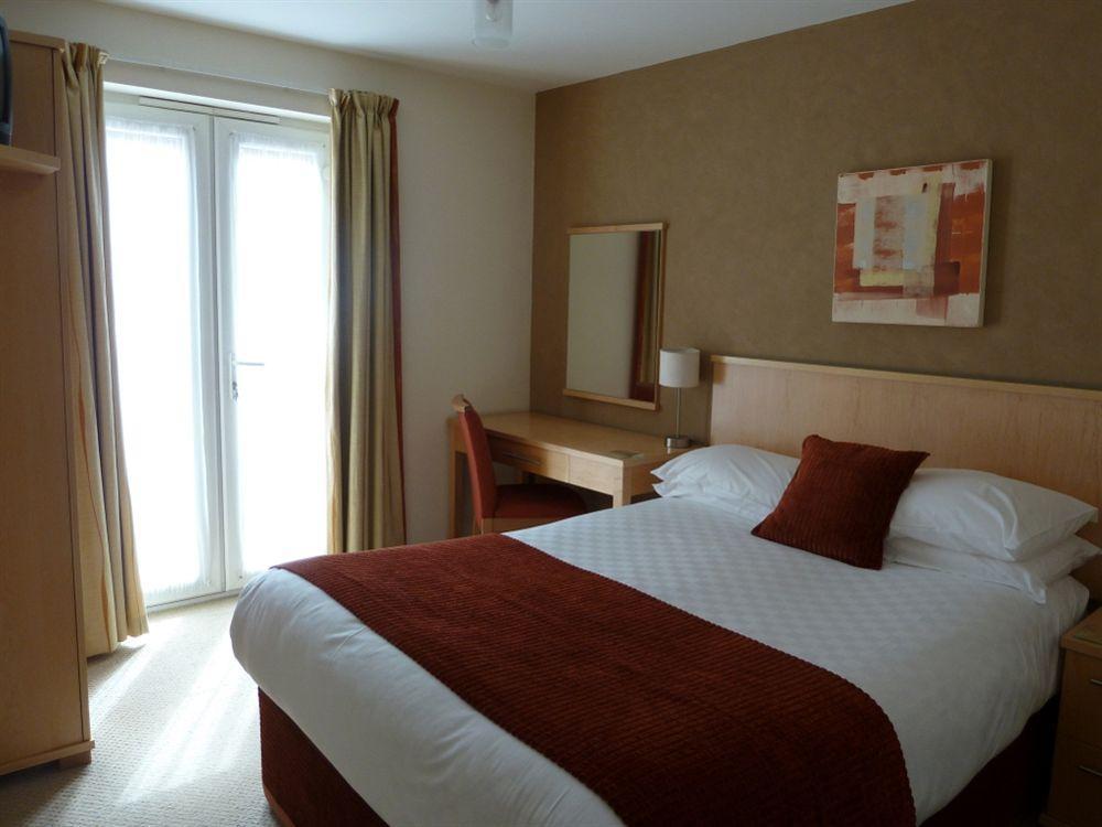 Dashwood Apartments Banbury Esterno foto
