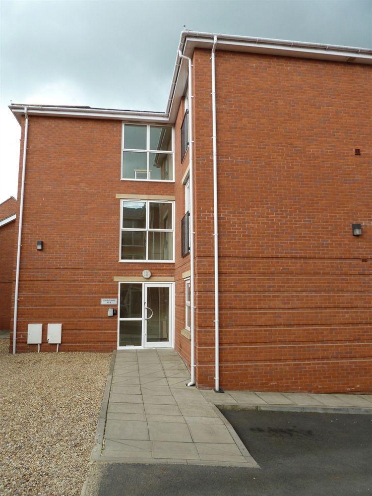Dashwood Apartments Banbury Esterno foto