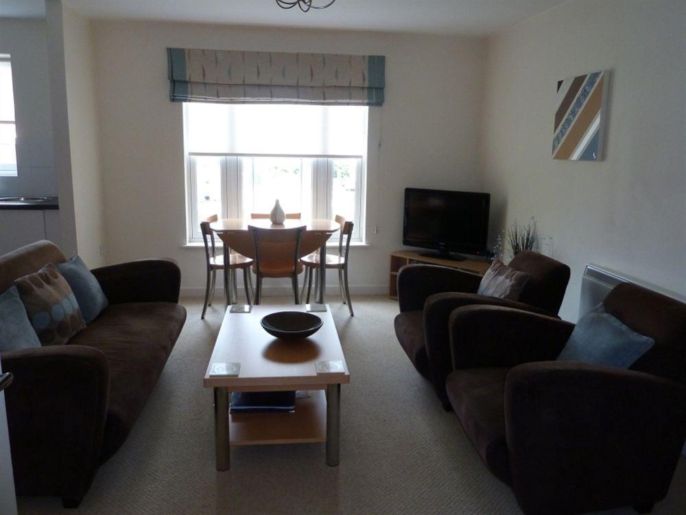 Dashwood Apartments Banbury Esterno foto
