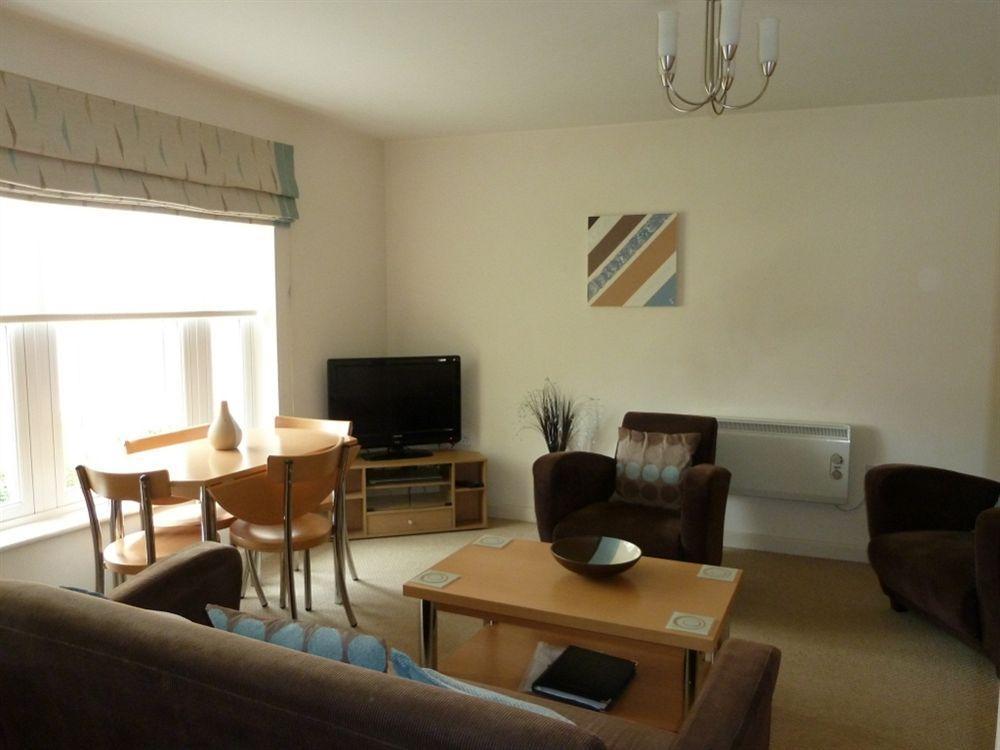 Dashwood Apartments Banbury Esterno foto
