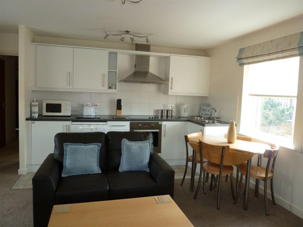 Dashwood Apartments Banbury Esterno foto