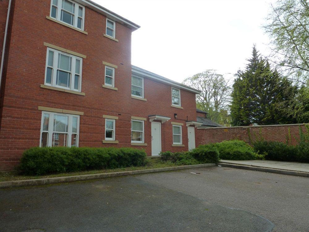 Dashwood Apartments Banbury Esterno foto