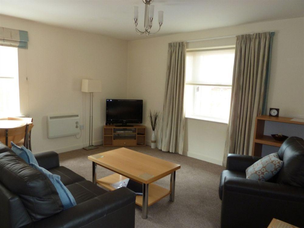Dashwood Apartments Banbury Esterno foto