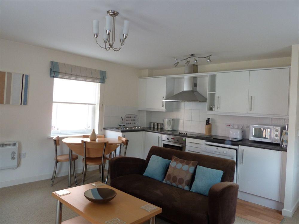 Dashwood Apartments Banbury Esterno foto