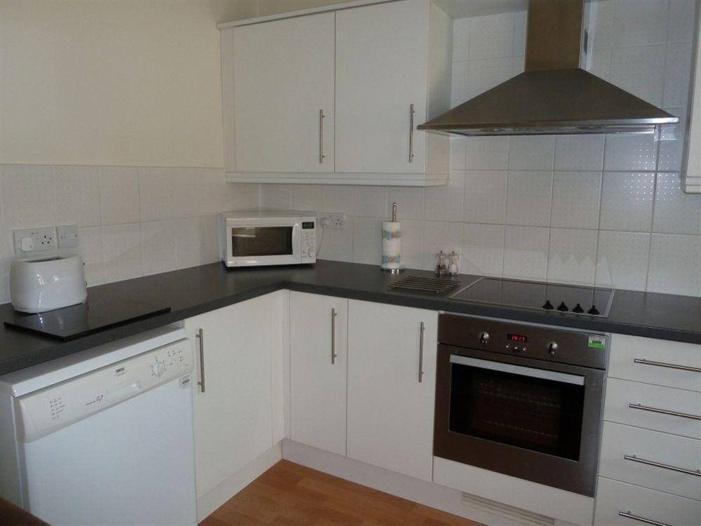 Dashwood Apartments Banbury Esterno foto