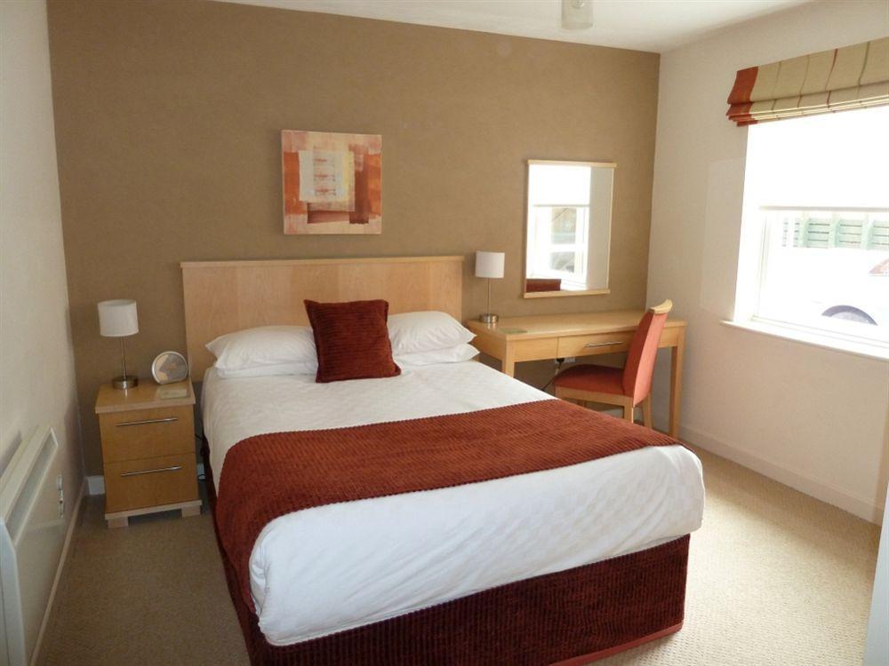 Dashwood Apartments Banbury Esterno foto