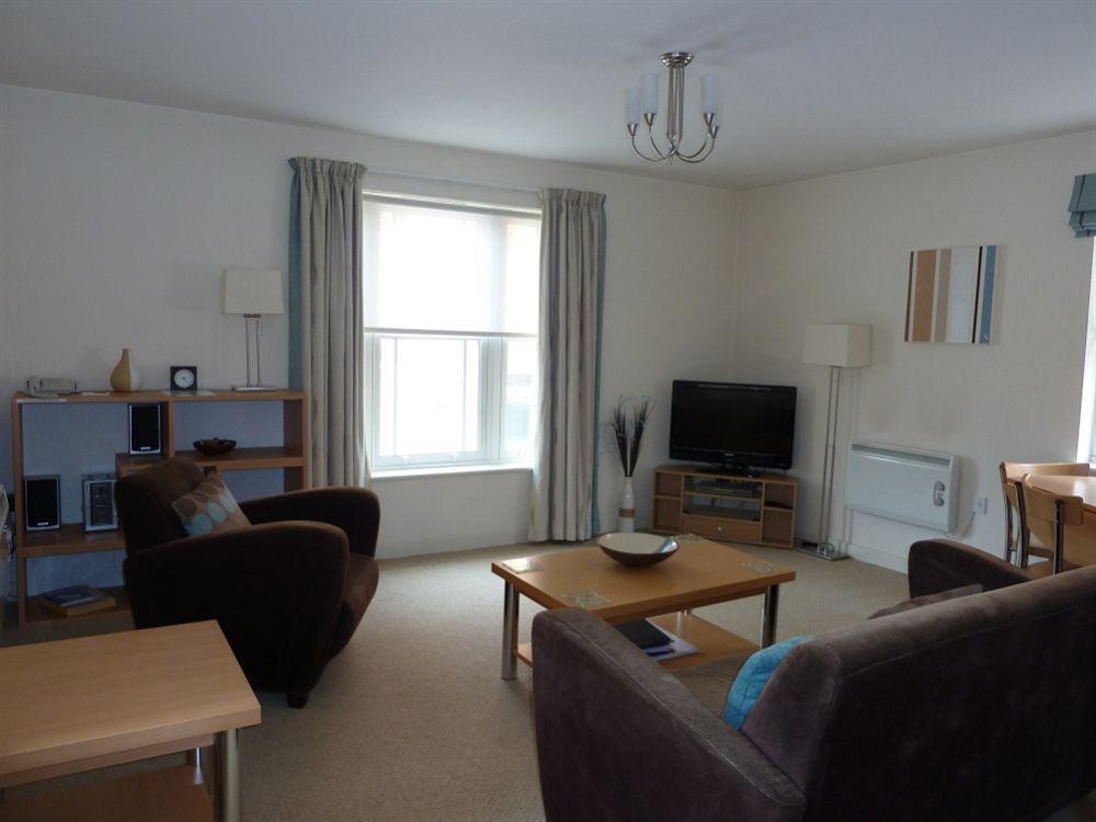 Dashwood Apartments Banbury Esterno foto