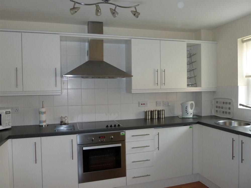 Dashwood Apartments Banbury Esterno foto