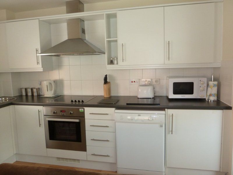 Dashwood Apartments Banbury Esterno foto