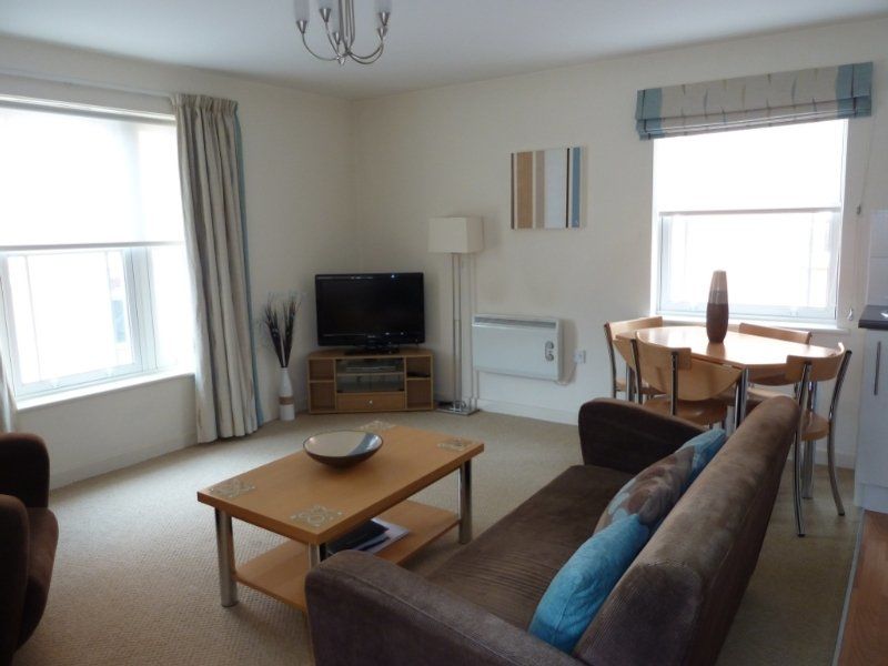Dashwood Apartments Banbury Esterno foto