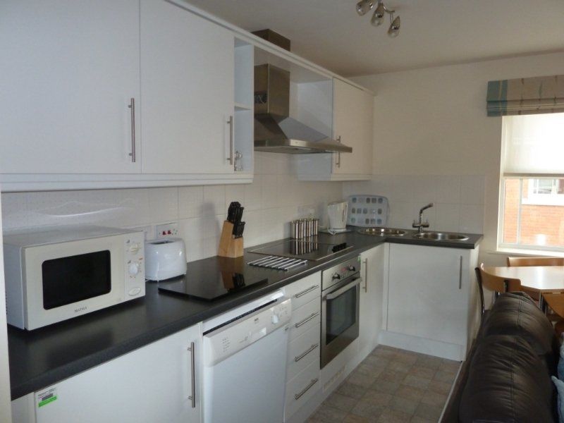 Dashwood Apartments Banbury Esterno foto