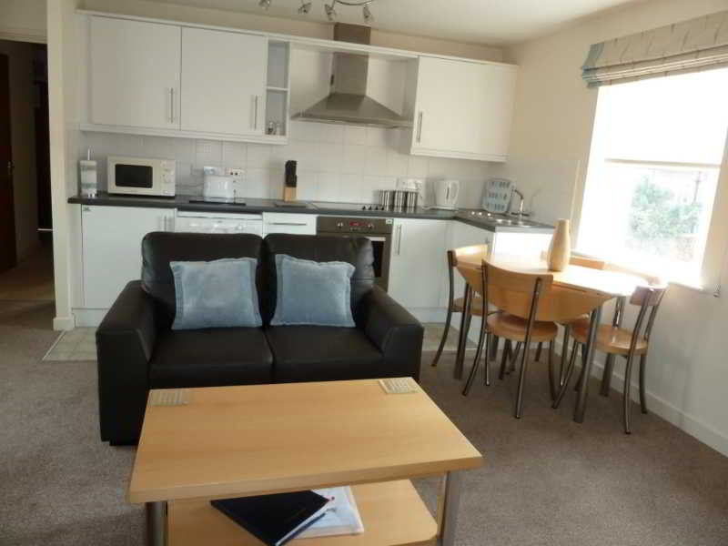 Dashwood Apartments Banbury Esterno foto
