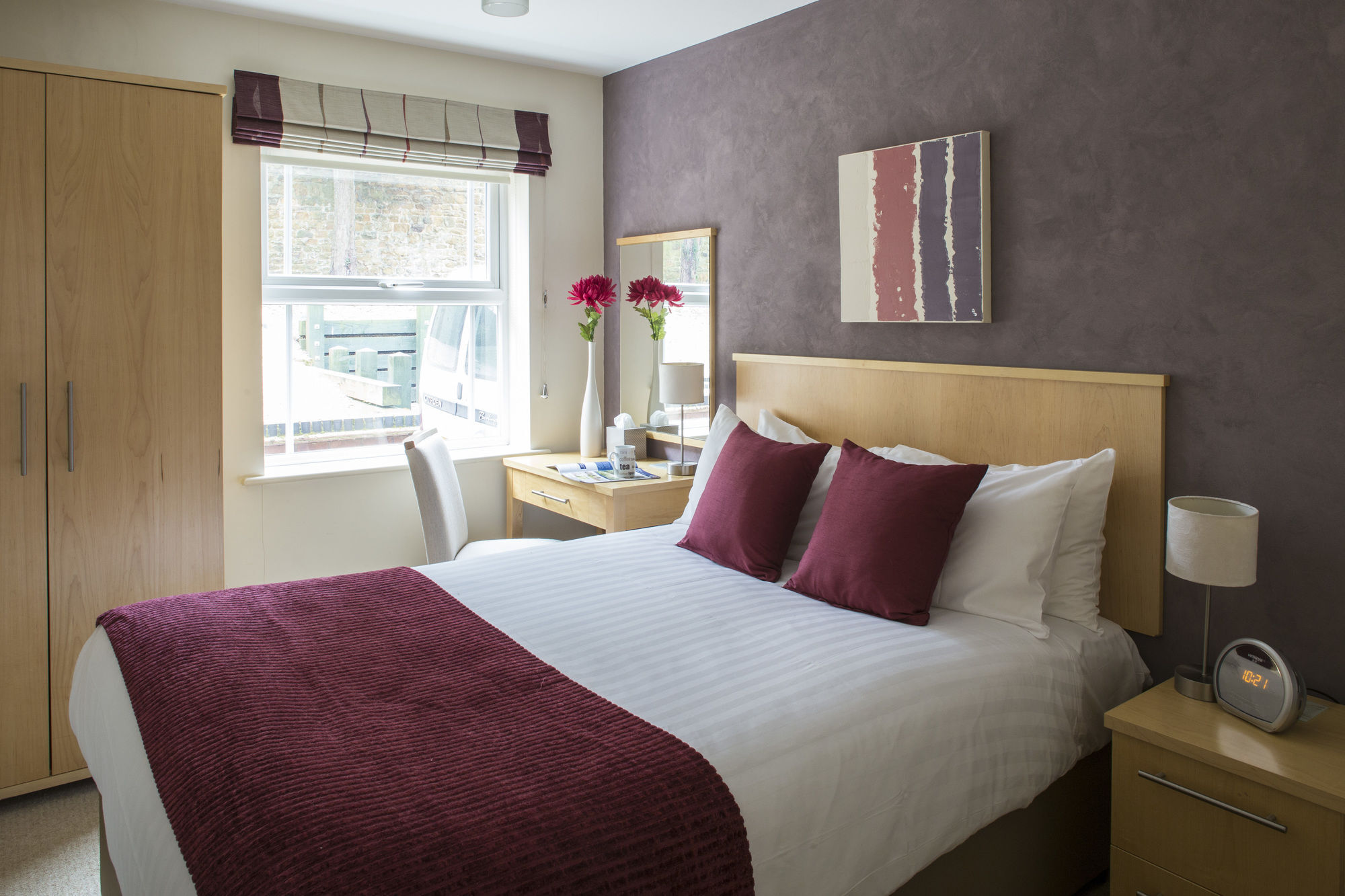 Dashwood Apartments Banbury Esterno foto