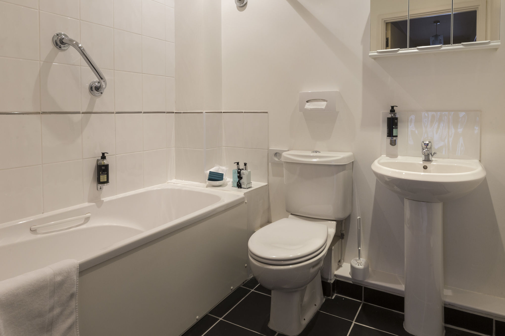 Dashwood Apartments Banbury Esterno foto