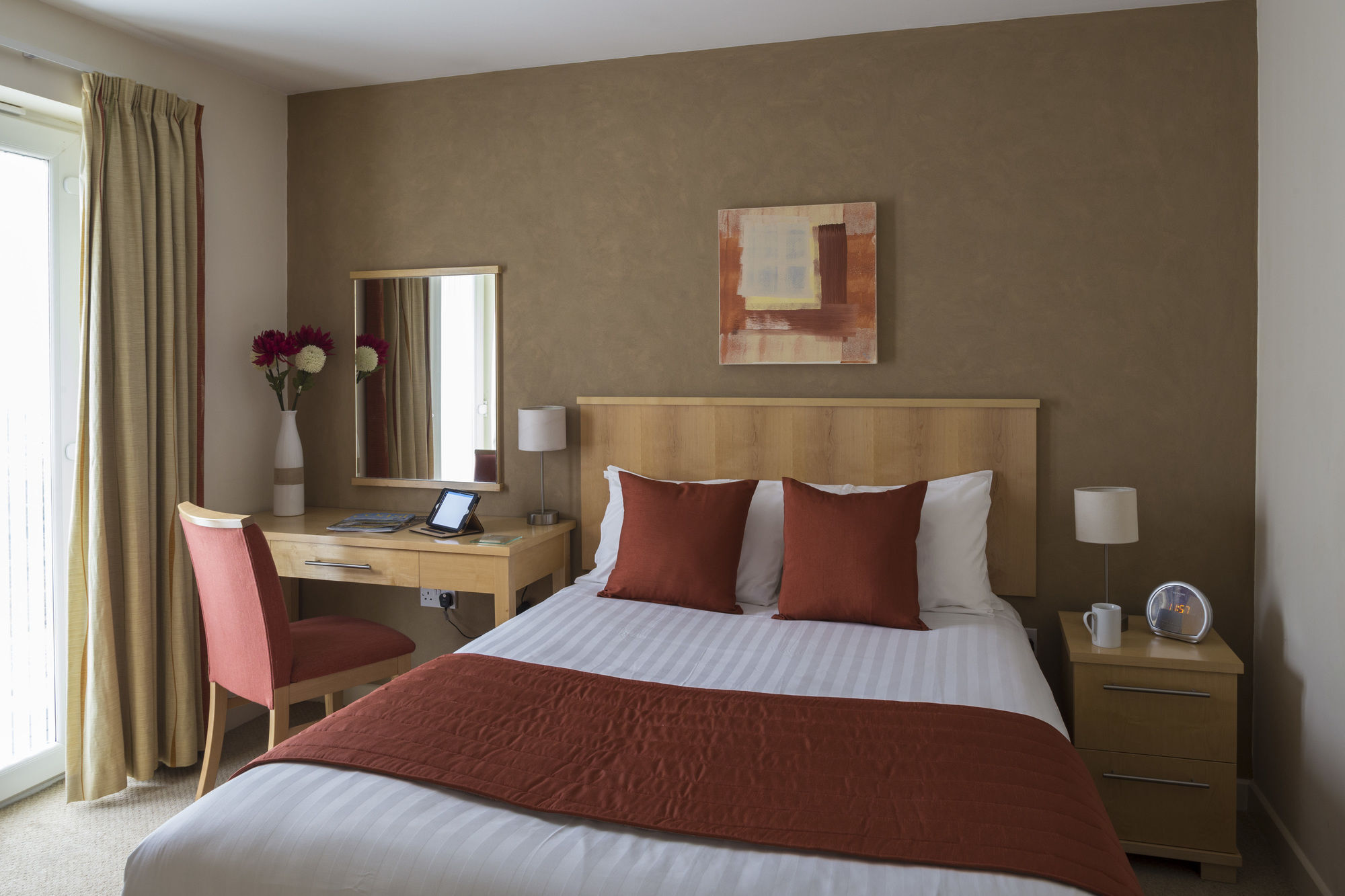 Dashwood Apartments Banbury Esterno foto