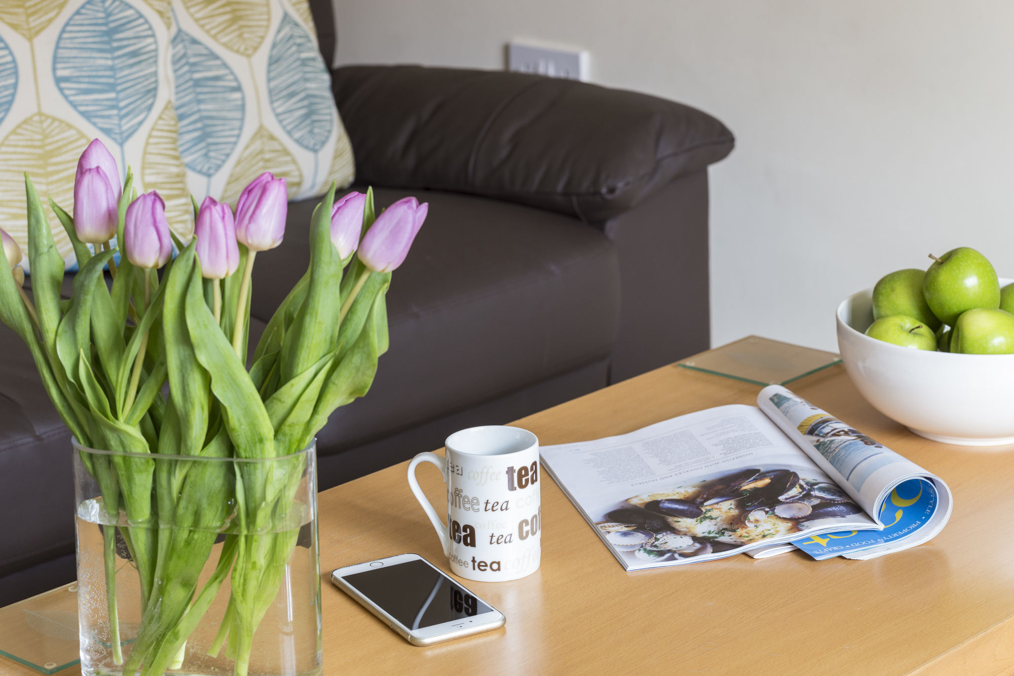 Dashwood Apartments Banbury Esterno foto