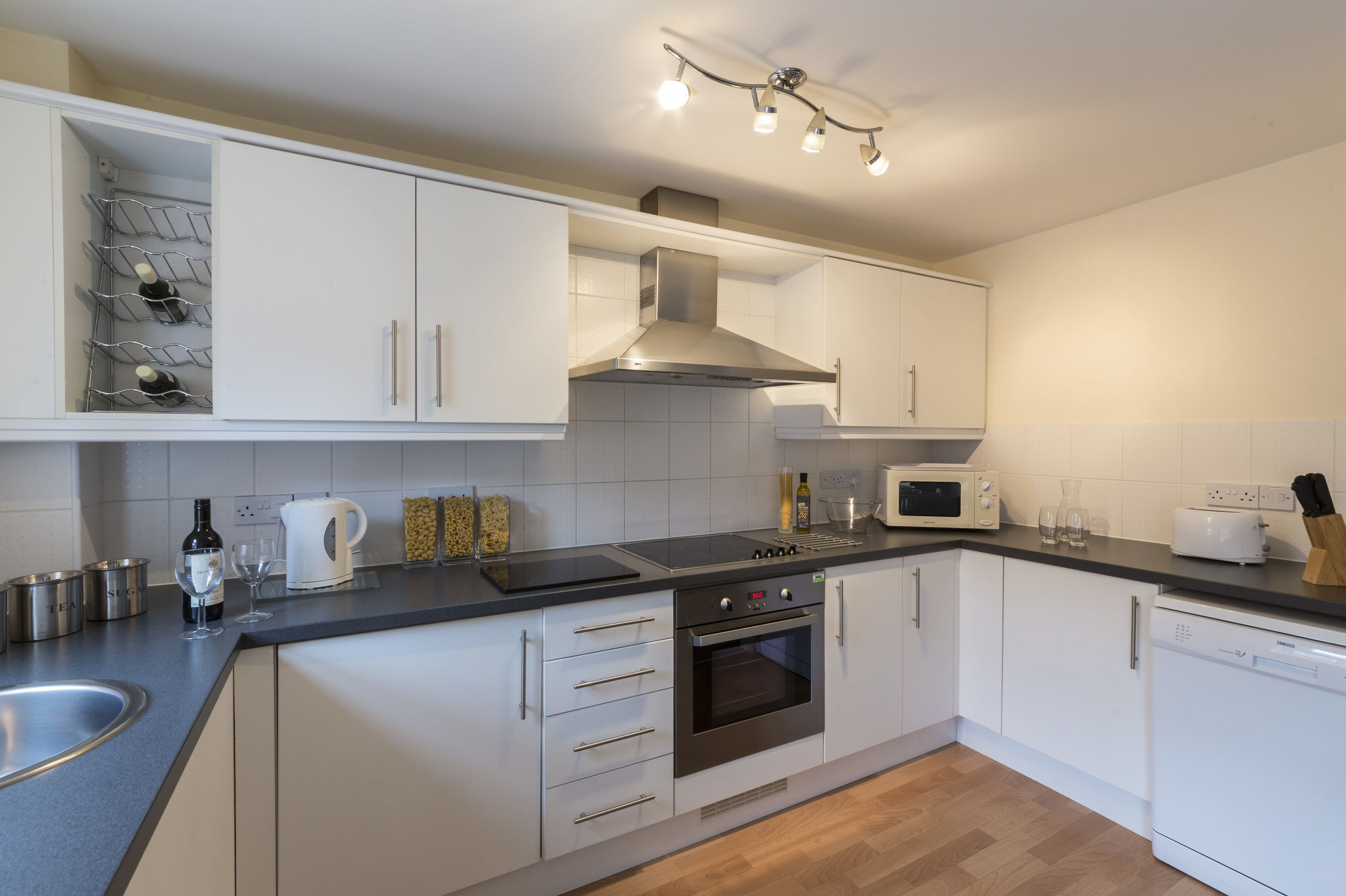 Dashwood Apartments Banbury Esterno foto