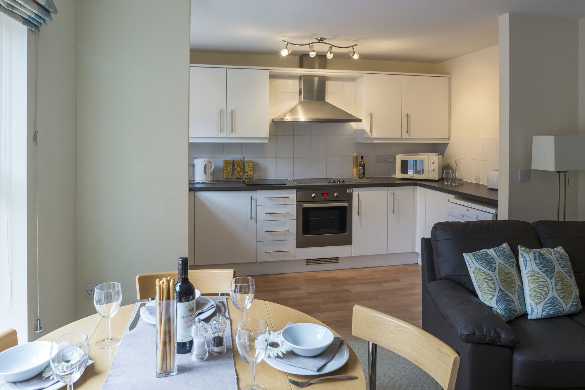 Dashwood Apartments Banbury Esterno foto