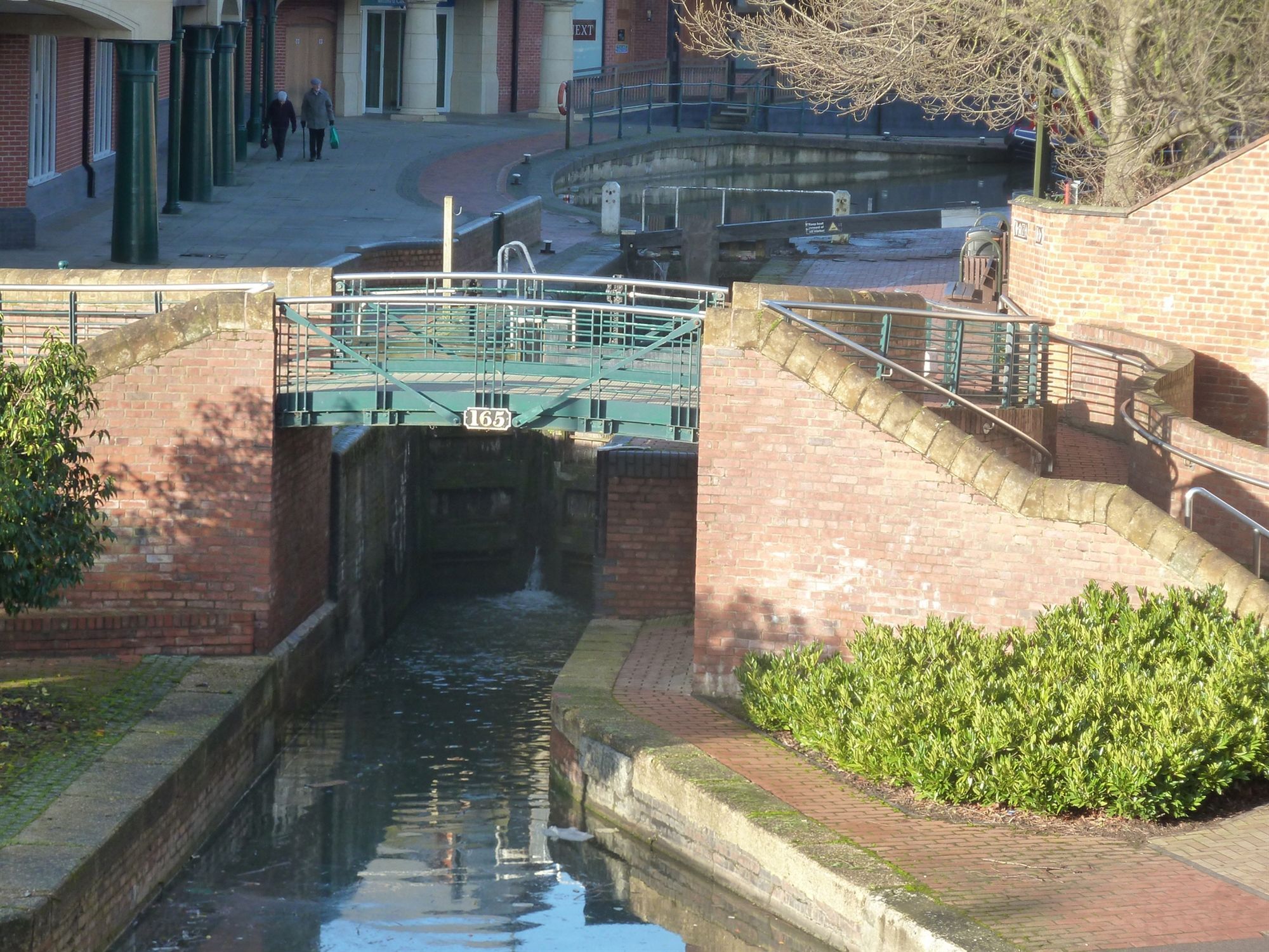 Dashwood Apartments Banbury Esterno foto