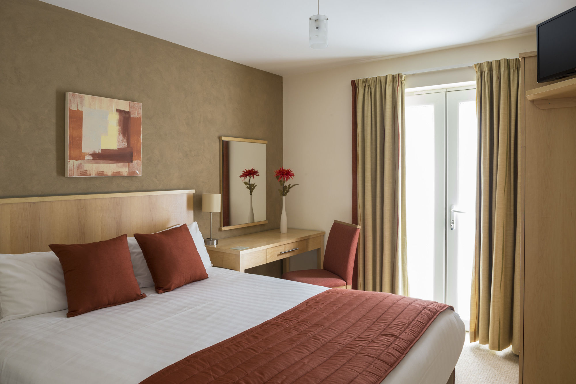 Dashwood Apartments Banbury Esterno foto