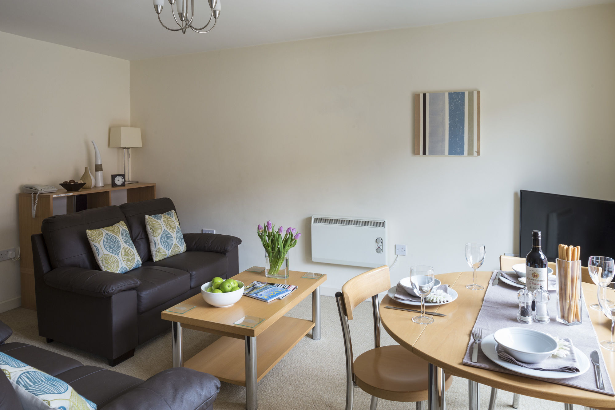 Dashwood Apartments Banbury Esterno foto